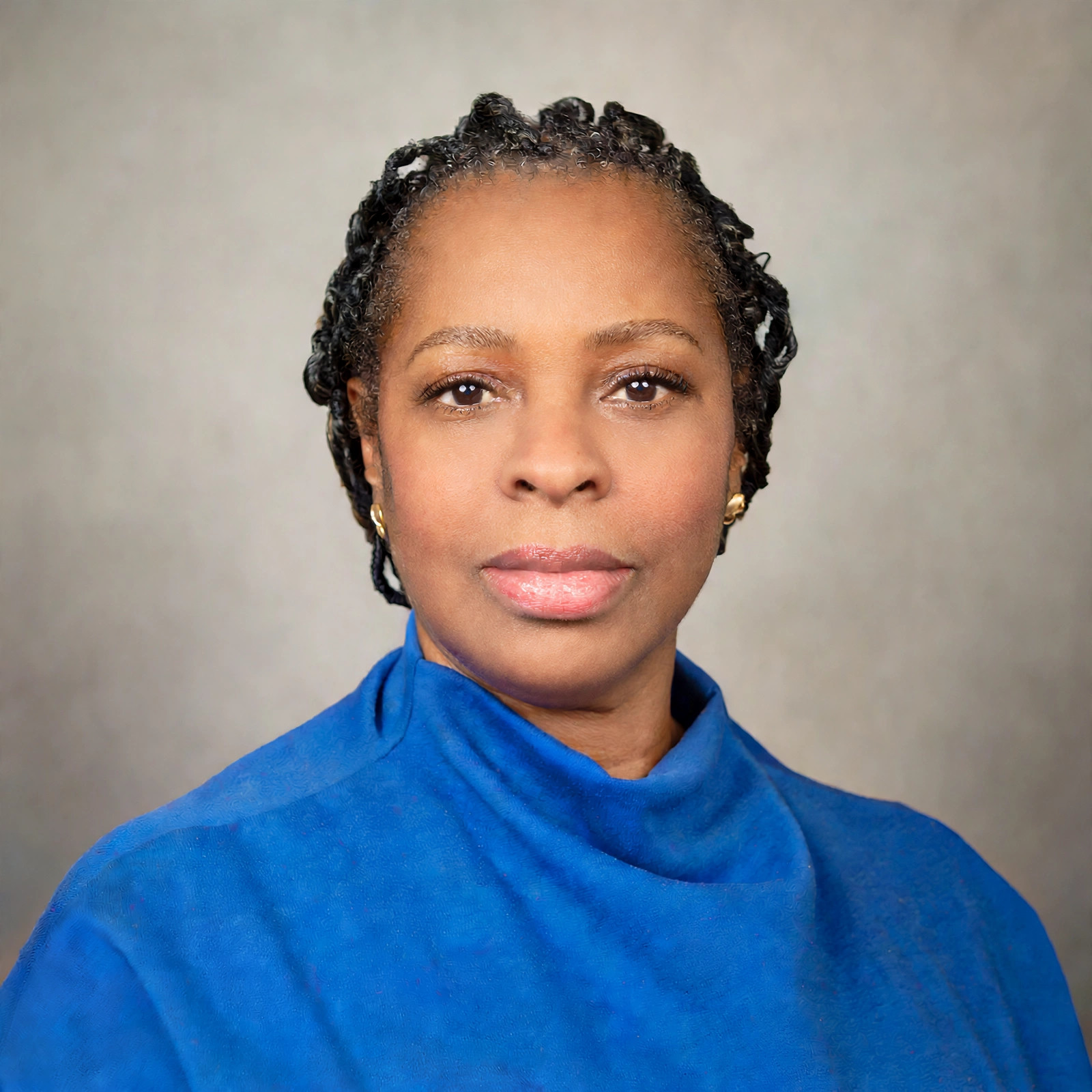 Fern Williams, Founder of KIR Ministries